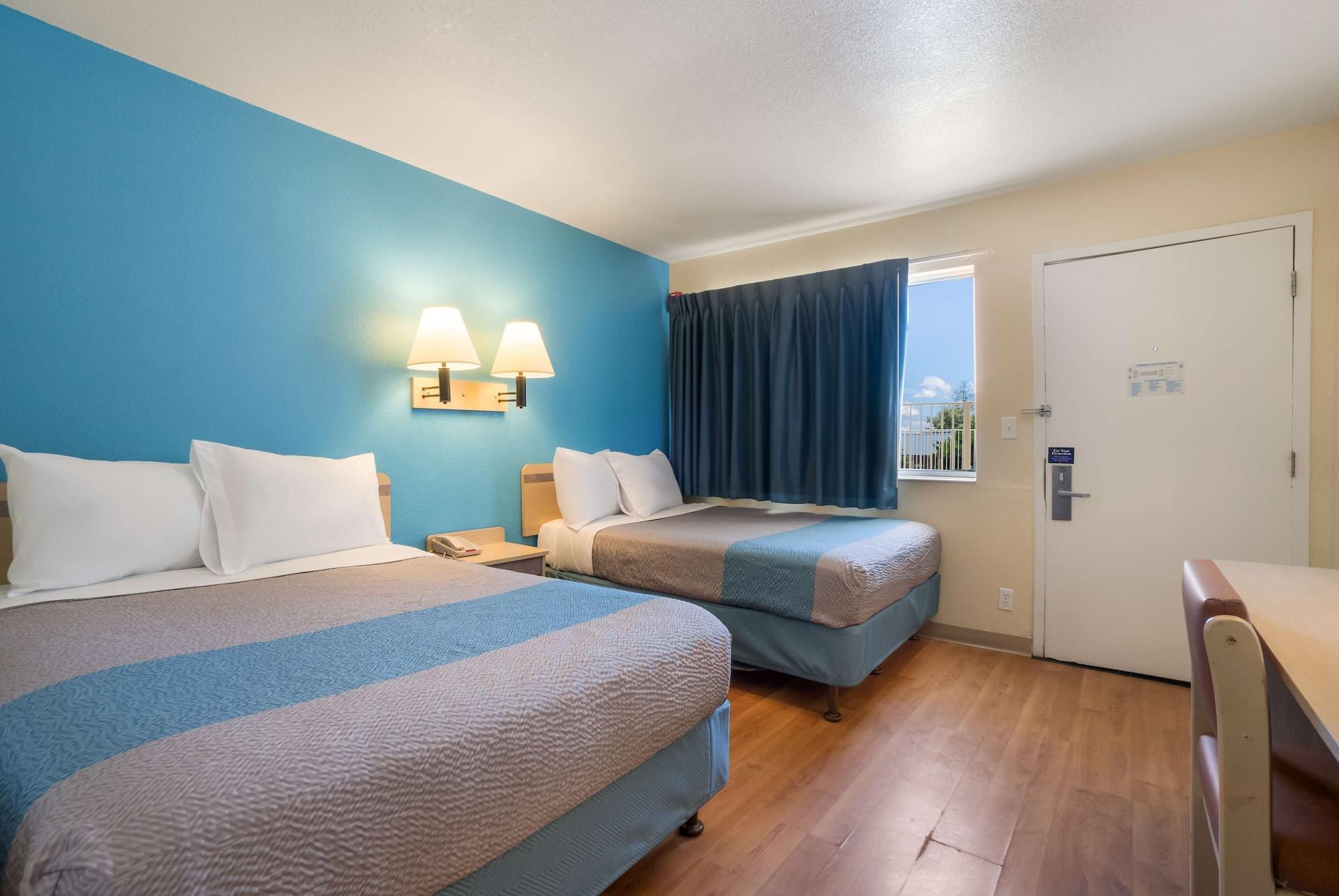 Motel 6-Grand Junction, Co Exterior photo